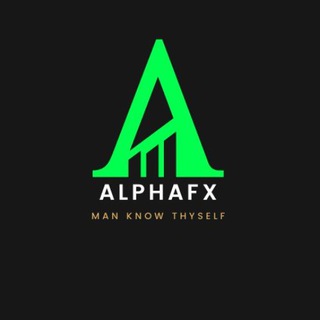 Alpha FX logo